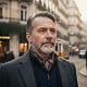 Javier Ortega, analista financiero