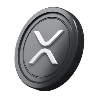 Gráfico de la moneda XRP destinado a una guía de criptomonedas para principiantes